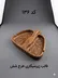 قالب طلقی کد  136
