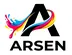 رنگ روغن پایه آب ARSEN