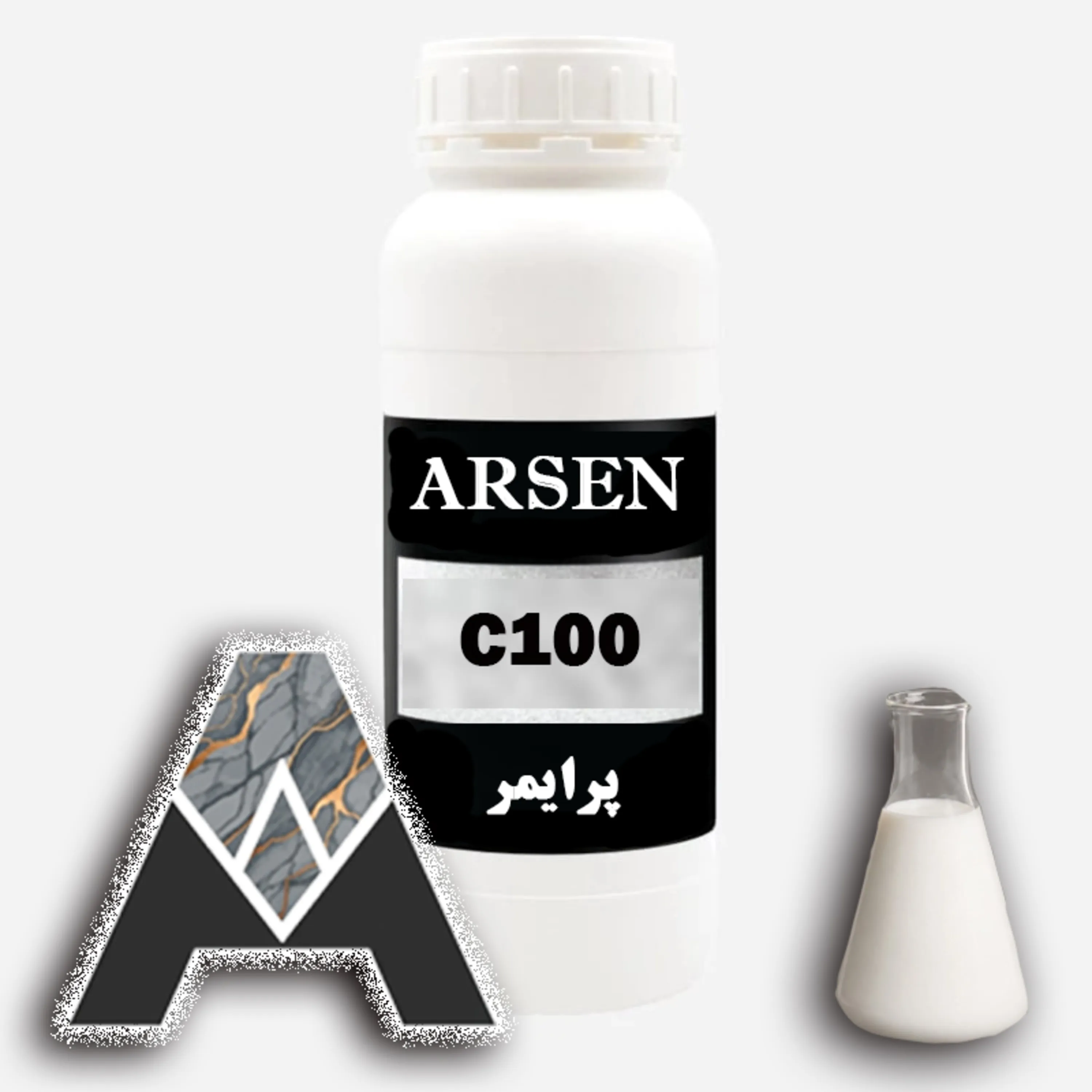 پرایمر سنگ مصنوعی ARSEN