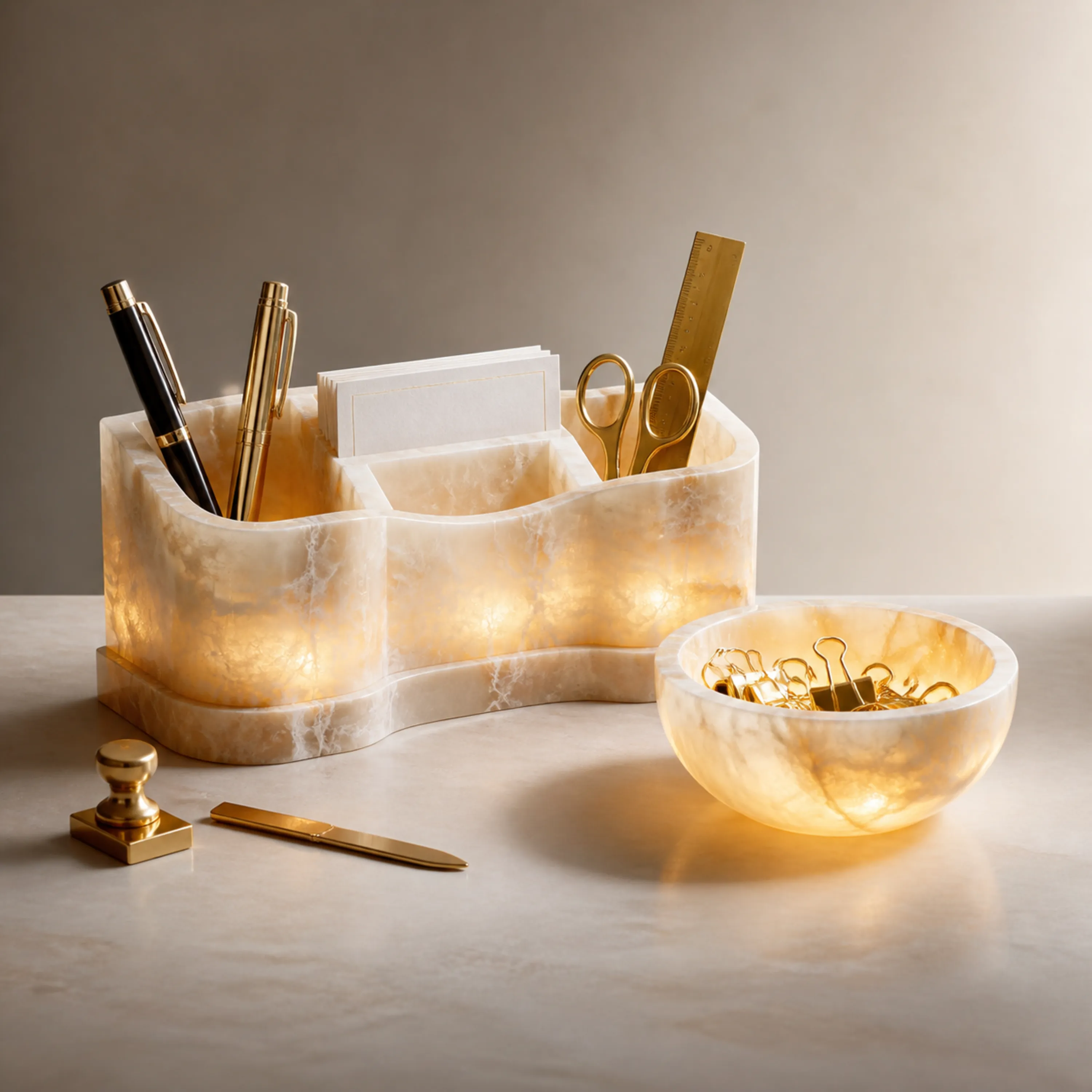 سنگ آلاباستر